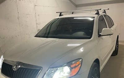 Skoda Octavia, 2012 год, 1 030 000 рублей, 1 фотография