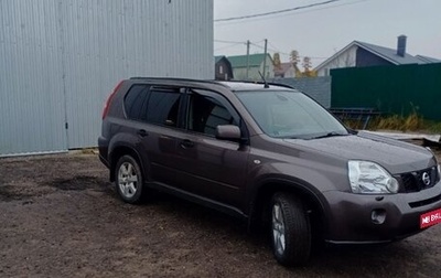 Nissan X-Trail, 2008 год, 1 000 000 рублей, 1 фотография