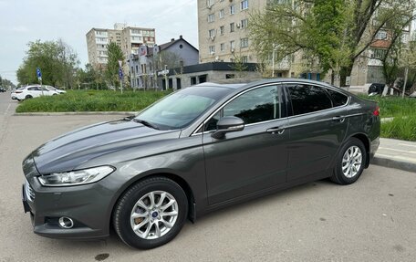 Ford Mondeo V, 2015 год, 1 900 000 рублей, 1 фотография