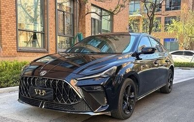 MG 5, 2022 год, 1 180 000 рублей, 1 фотография
