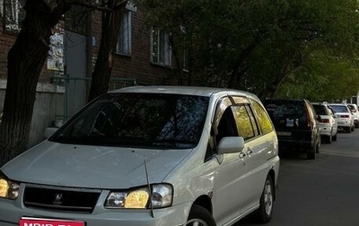 Nissan Liberty, 2000 год, 400 000 рублей, 1 фотография