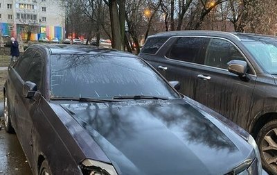 Cadillac CTS II, 2006 год, 275 000 рублей, 1 фотография