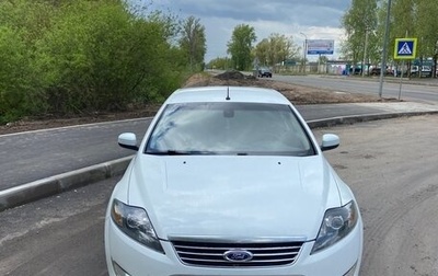 Ford Mondeo IV, 2010 год, 850 000 рублей, 1 фотография