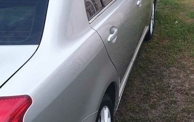 Toyota Avensis III рестайлинг, 2006 год, 1 200 000 рублей, 1 фотография