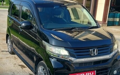Honda N-WGN I рестайлинг, 2014 год, 710 000 рублей, 1 фотография