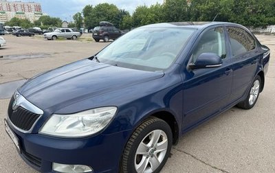 Skoda Octavia, 2012 год, 635 000 рублей, 1 фотография