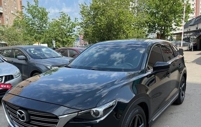 Mazda CX-9 II, 2018 год, 3 150 000 рублей, 1 фотография