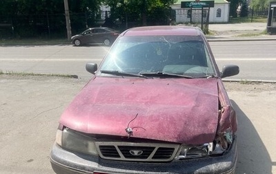 Daewoo Nexia I рестайлинг, 2005 год, 100 000 рублей, 1 фотография