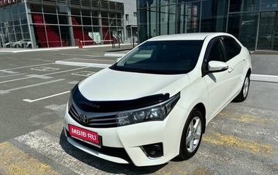 Toyota Corolla, 2013 год, 1 230 000 рублей, 1 фотография