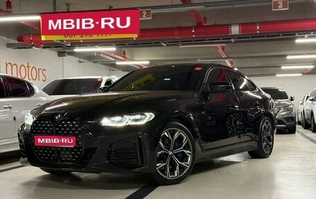 BMW 4 серия, 2022 год, 3 950 000 рублей, 1 фотография