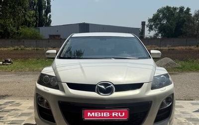 Mazda CX-7 I рестайлинг, 2011 год, 1 200 000 рублей, 1 фотография