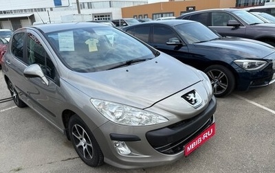 Peugeot 308 II, 2010 год, 525 000 рублей, 1 фотография