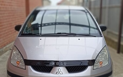 Mitsubishi Colt VI рестайлинг, 2005 год, 450 000 рублей, 1 фотография