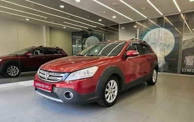 DongFeng H30 Cross, 2015 год, 370 000 рублей, 1 фотография