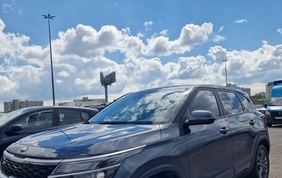 KIA Seltos I, 2019 год, 2 400 000 рублей, 1 фотография