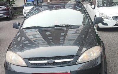 Chevrolet Lacetti, 2008 год, 230 000 рублей, 1 фотография