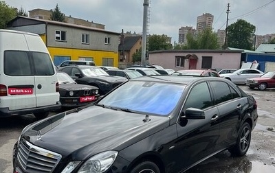 Mercedes-Benz E-Класс, 2011 год, 1 550 000 рублей, 1 фотография