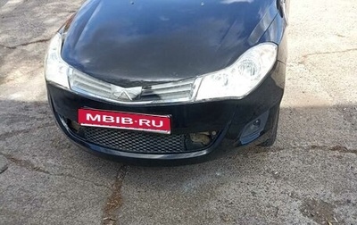 Chery Bonus (A13), 2014 год, 340 000 рублей, 1 фотография