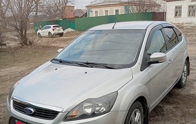 Ford Focus II рестайлинг, 2010 год, 710 000 рублей, 1 фотография