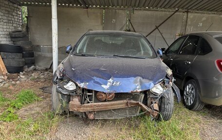 Hyundai Elantra V, 2012 год, 650 000 рублей, 1 фотография
