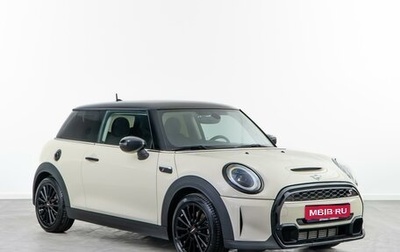 MINI Hatch, 2021 год, 3 149 000 рублей, 1 фотография