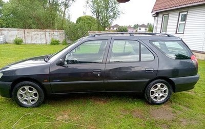 Peugeot 306, 1999 год, 120 000 рублей, 1 фотография