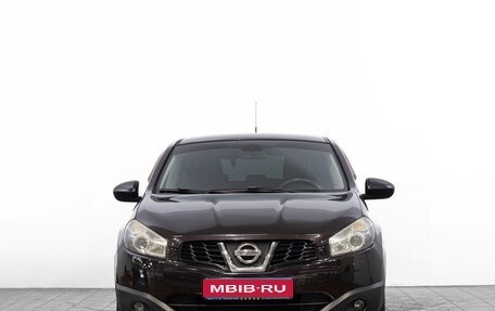 Nissan Qashqai, 2010 год, 1 249 000 рублей, 1 фотография