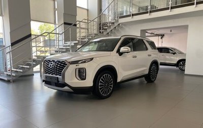 Hyundai Palisade I, 2019 год, 3 899 000 рублей, 1 фотография