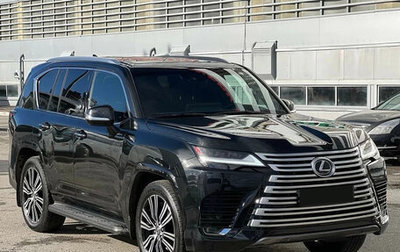 Lexus LX, 2024 год, 15 400 000 рублей, 1 фотография
