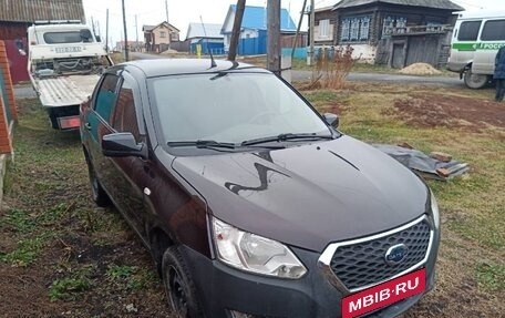 Datsun on-DO I рестайлинг, 2018 год, 441 800 рублей, 1 фотография
