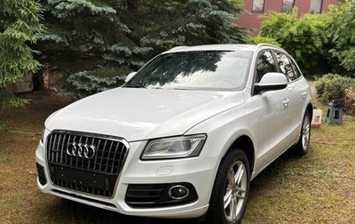 Audi Q5, 2012 год, 2 100 000 рублей, 1 фотография