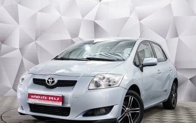 Toyota Auris II, 2007 год, 715 000 рублей, 1 фотография
