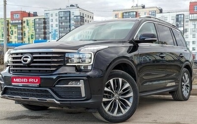 GAC GS8 I, 2021 год, 2 450 000 рублей, 1 фотография