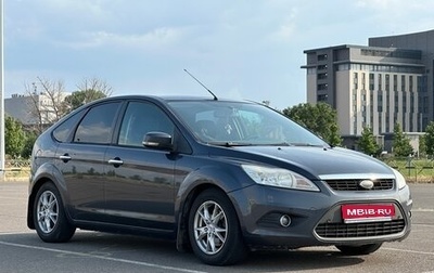 Ford Focus II рестайлинг, 2009 год, 790 000 рублей, 1 фотография