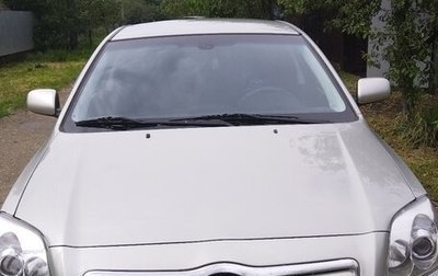 Toyota Avensis III рестайлинг, 2004 год, 900 000 рублей, 1 фотография