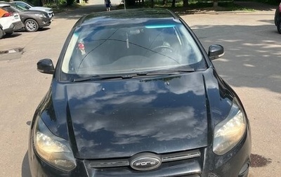Ford Focus III, 2013 год, 600 000 рублей, 1 фотография