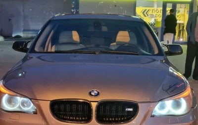 BMW 5 серия, 2004 год, 1 200 000 рублей, 1 фотография