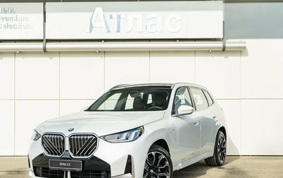 BMW X3, 2025 год, 7 990 000 рублей, 1 фотография