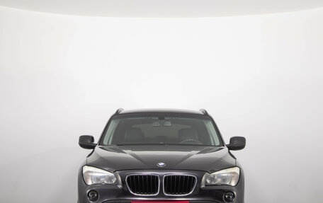 BMW X1, 2012 год, 1 149 000 рублей, 1 фотография