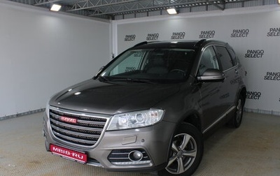 Haval H6, 2017 год, 1 171 000 рублей, 1 фотография