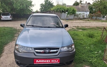 Daewoo Nexia I рестайлинг, 2014 год, 300 000 рублей, 1 фотография