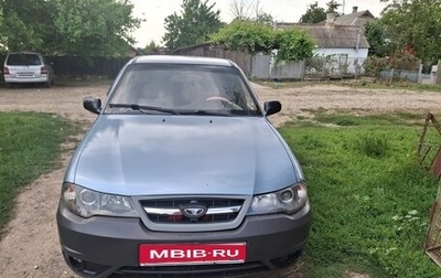 Daewoo Nexia I рестайлинг, 2014 год, 300 000 рублей, 1 фотография