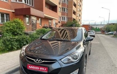 Hyundai i40 I рестайлинг, 2014 год, 1 250 000 рублей, 1 фотография