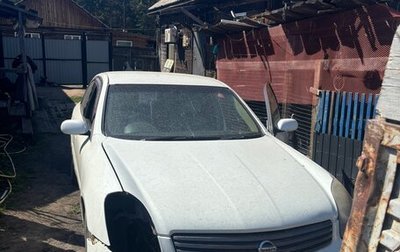 Nissan Skyline, 2001 год, 370 000 рублей, 1 фотография
