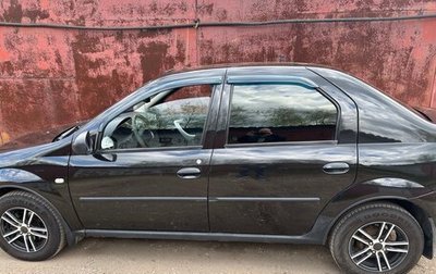 Renault Logan I, 2012 год, 630 000 рублей, 1 фотография