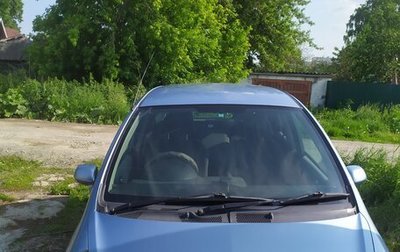 Honda Fit III, 2003 год, 500 000 рублей, 1 фотография