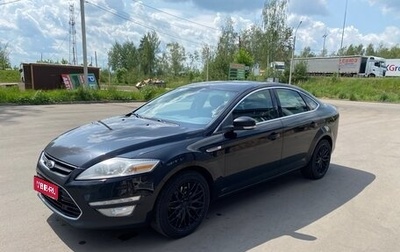 Ford Mondeo IV, 2012 год, 1 000 000 рублей, 1 фотография