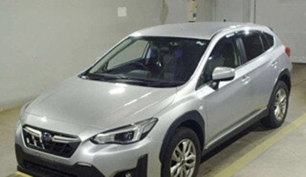 Subaru XV II, 2022 год, 1 468 000 рублей, 1 фотография