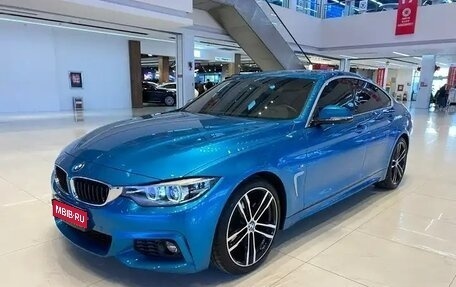 BMW 4 серия, 2020 год, 2 800 000 рублей, 1 фотография