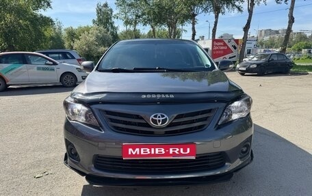 Toyota Corolla, 2012 год, 800 000 рублей, 1 фотография